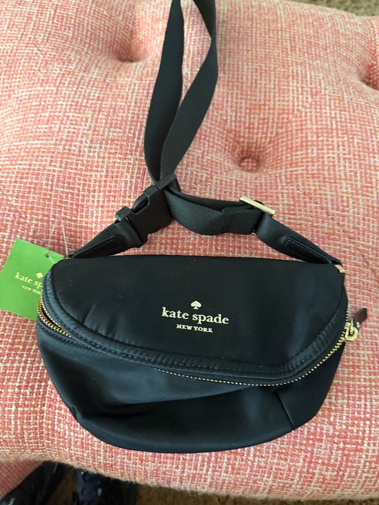 kate spade Handbags - nwt kate spade watson one betty black